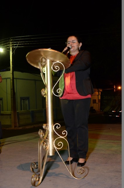 Prefeitura Inaugura Decoração Natalina - Imagem 84