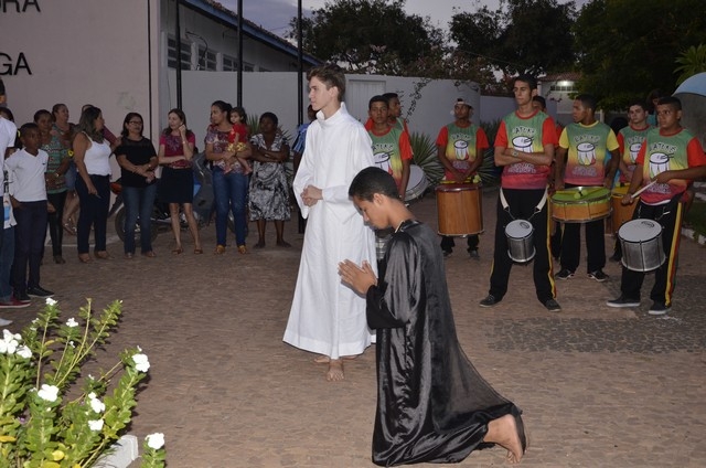 Prefeitura Inaugura Decoração Natalina - Imagem 7