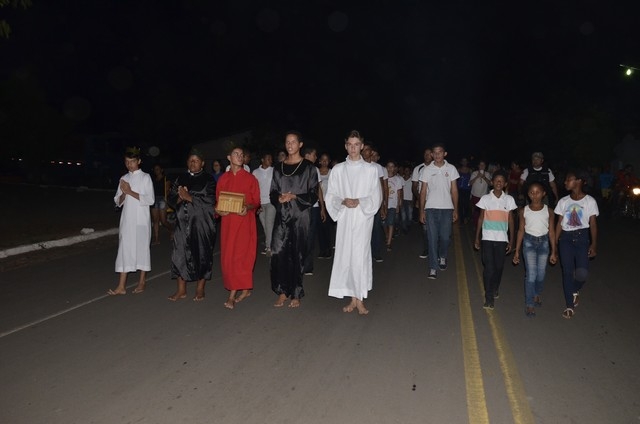 Prefeitura Inaugura Decoração Natalina - Imagem 28