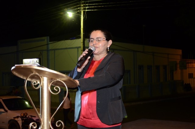 Prefeitura Inaugura Decoração Natalina - Imagem 85