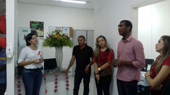 CTA/SAE é inaugurado em Oeiras - Imagem 13