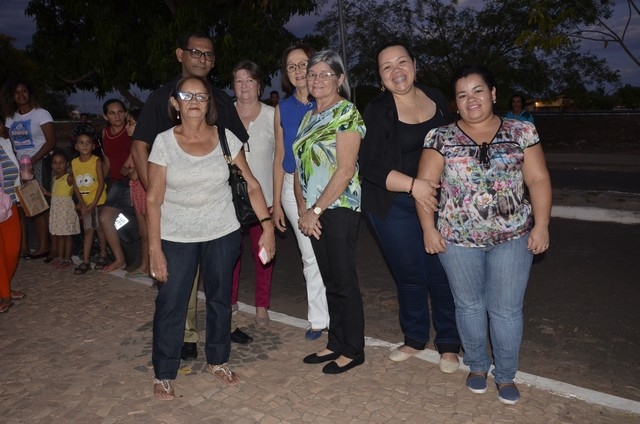 Prefeitura Inaugura Decoração Natalina - Imagem 15