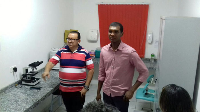 CTA/SAE é inaugurado em Oeiras - Imagem 9