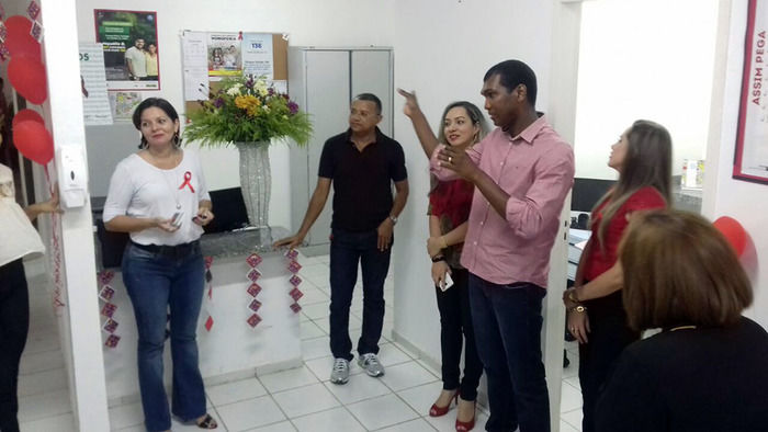 CTA/SAE é inaugurado em Oeiras - Imagem 2