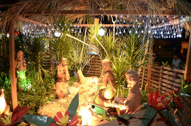 Prefeitura Inaugura Decoração Natalina - Imagem 66