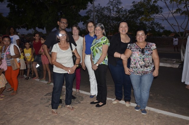 Prefeitura Inaugura Decoração Natalina - Imagem 14