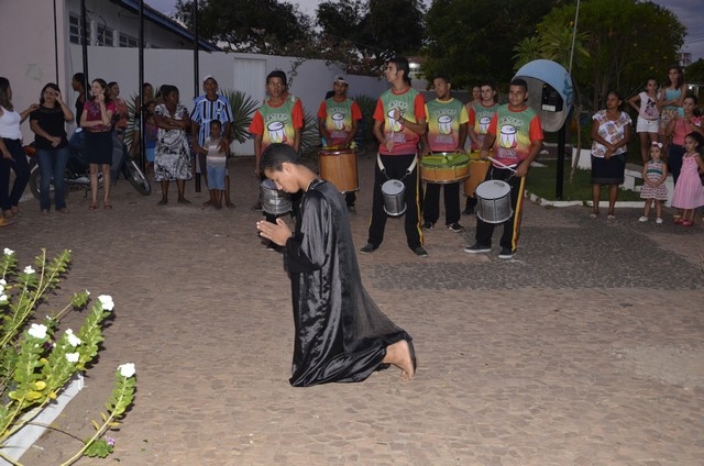 Prefeitura Inaugura Decoração Natalina - Imagem 6