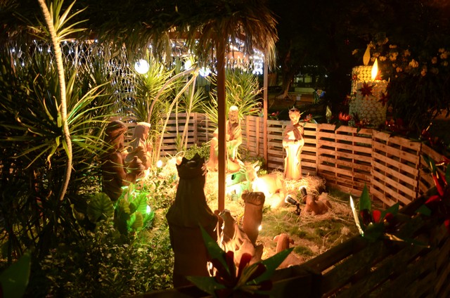 Prefeitura Inaugura Decoração Natalina - Imagem 65