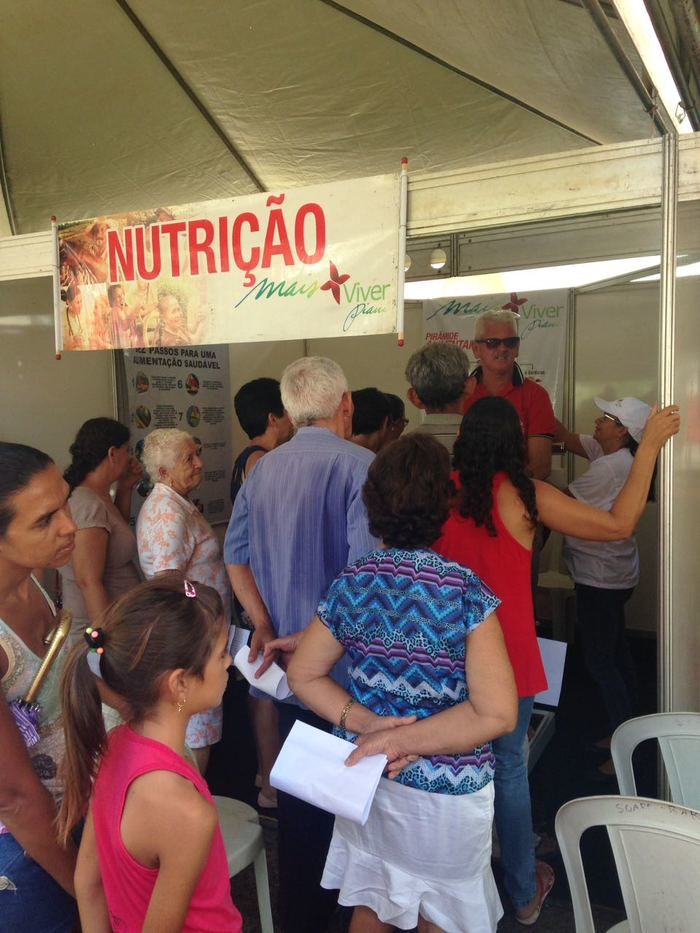 Instituto Cultural do Vaqueiro realiza mutirão em São Félix  - Imagem 7