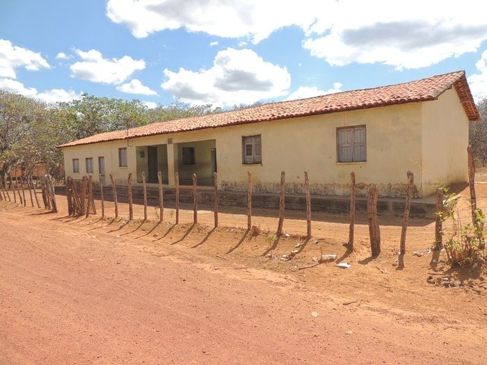 Município faz pouco caso e colégios ameaçam cair  - Imagem 5