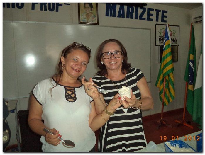 Secretária Municipal de Educação realiza reunião com gestores - Imagem 21