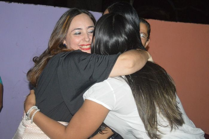 Confraternização especial de final de ano do CAPS Renascer. - Imagem 7