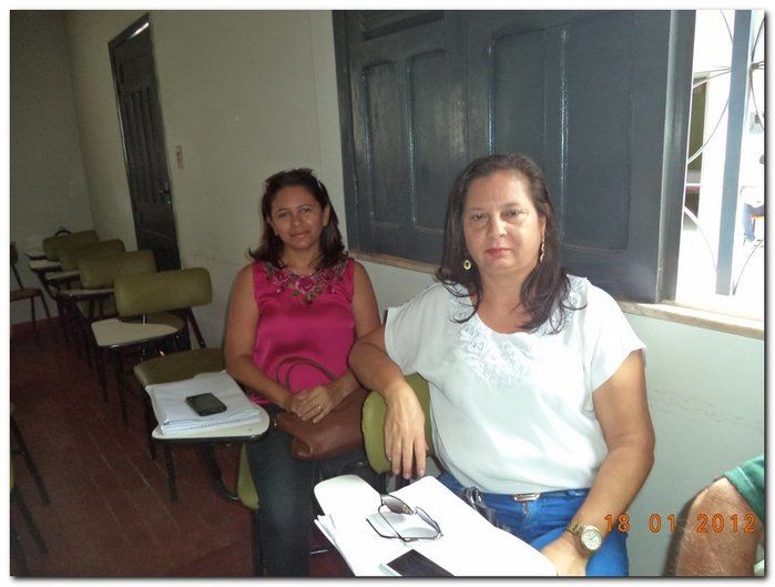 Secretária Municipal de Educação realiza reunião com gestores - Imagem 6