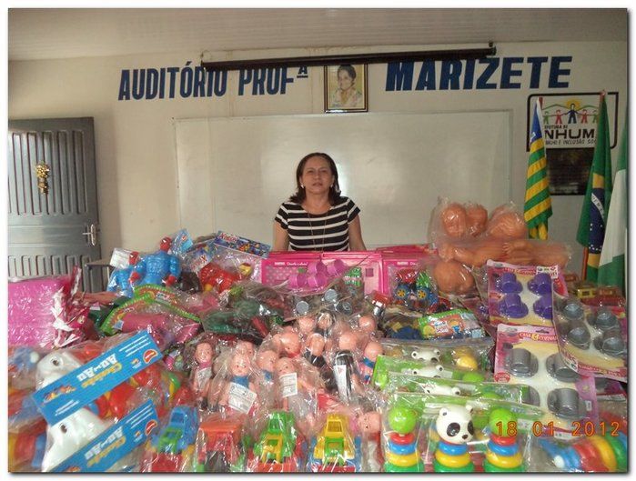 Secretária Municipal de Educação realiza reunião com gestores - Imagem 12