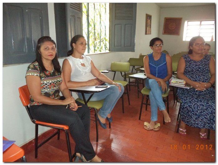 Secretária Municipal de Educação realiza reunião com gestores - Imagem 5