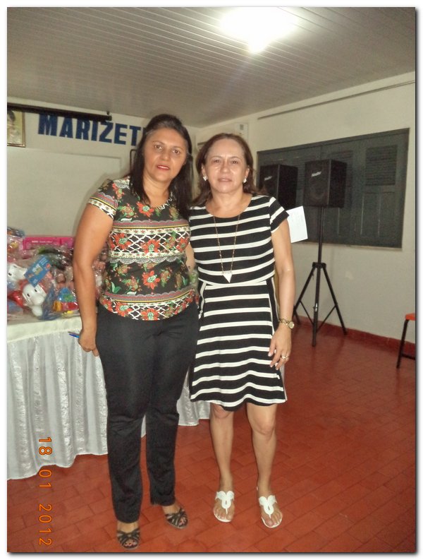 Secretária Municipal de Educação realiza reunião com gestores - Imagem 11