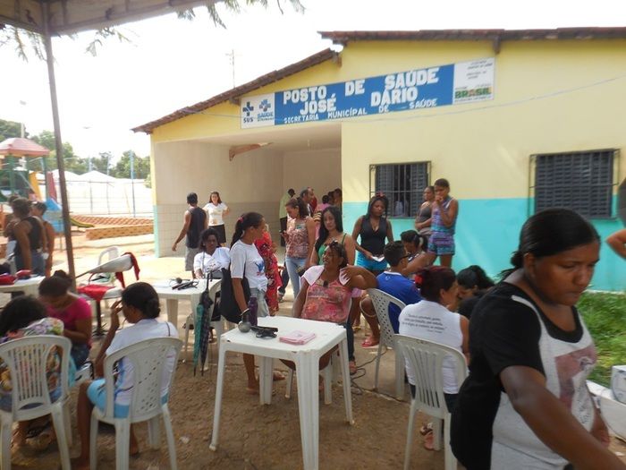 Redenção comemora 54 anos de emancipação política e administrativa  - Imagem 2