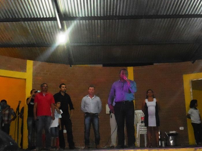 Redenção comemora 54 anos de emancipação política e administrativa  - Imagem 12