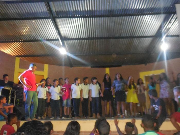 Redenção comemora 54 anos de emancipação política e administrativa  - Imagem 19