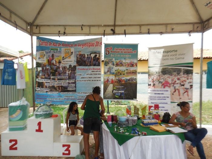 Redenção comemora 54 anos de emancipação política e administrativa  - Imagem 10