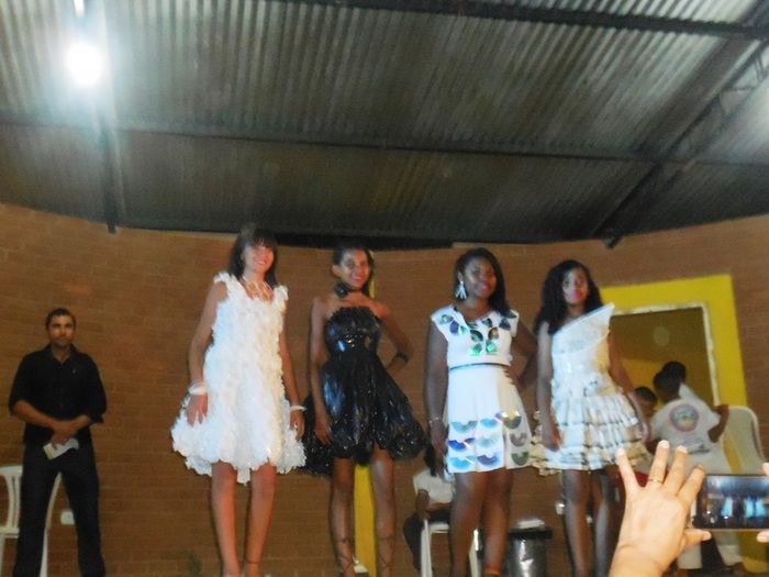 Redenção comemora 54 anos de emancipação política e administrativa  - Imagem 16