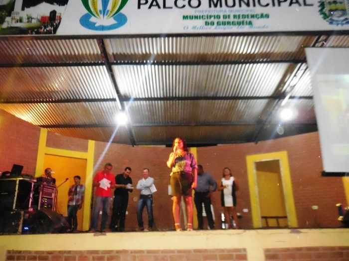 Redenção comemora 54 anos de emancipação política e administrativa  - Imagem 14