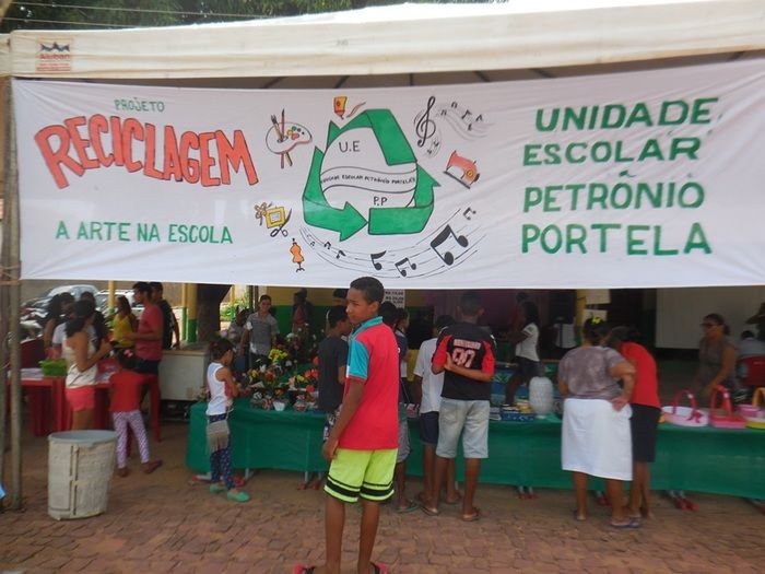 Redenção comemora 54 anos de emancipação política e administrativa  - Imagem 6