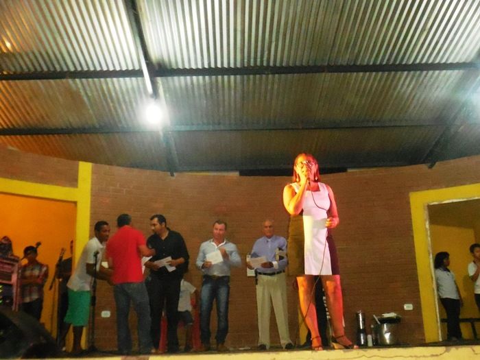 Redenção comemora 54 anos de emancipação política e administrativa  - Imagem 13