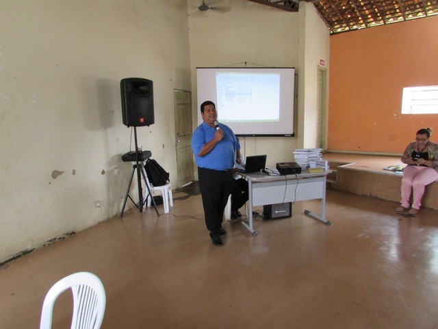 Aconteceu o III Encontro de Qualificação da Atenção Básica - Imagem 4