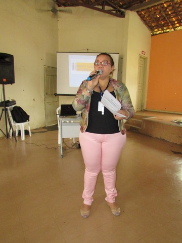 Aconteceu o III Encontro de Qualificação da Atenção Básica - Imagem 34