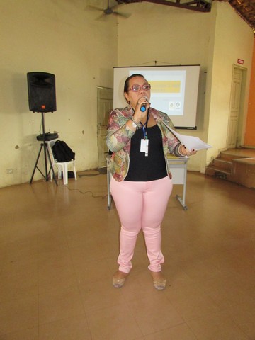 Aconteceu o III Encontro de Qualificação da Atenção Básica - Imagem 35