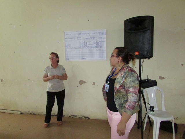 Aconteceu o III Encontro de Qualificação da Atenção Básica - Imagem 54