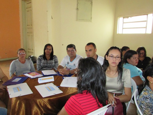 Aconteceu o III Encontro de Qualificação da Atenção Básica - Imagem 17