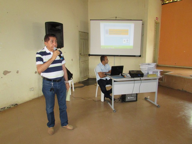 Aconteceu o III Encontro de Qualificação da Atenção Básica - Imagem 7