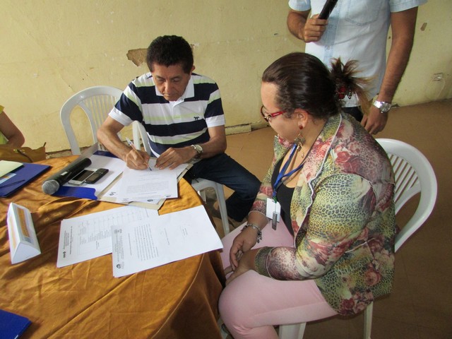 Aconteceu o III Encontro de Qualificação da Atenção Básica - Imagem 27