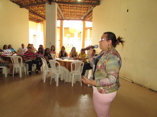 Aconteceu o III Encontro de Qualificação da Atenção Básica - Imagem 40