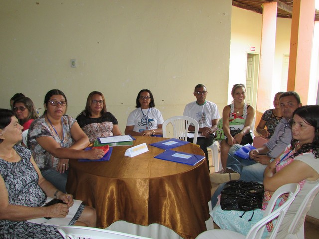 Aconteceu o III Encontro de Qualificação da Atenção Básica - Imagem 12