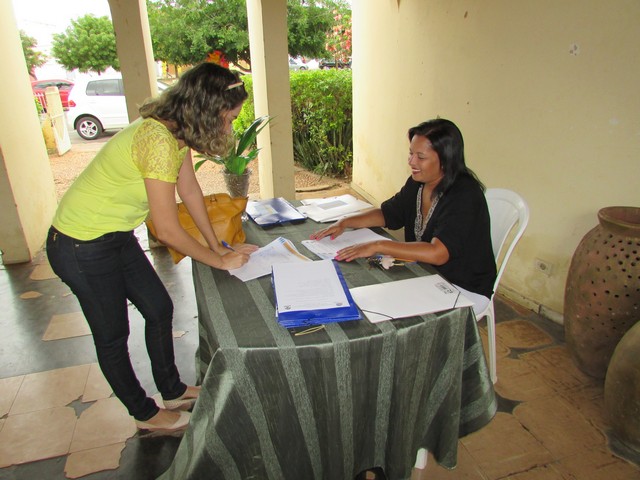 Aconteceu o III Encontro de Qualificação da Atenção Básica - Imagem 2