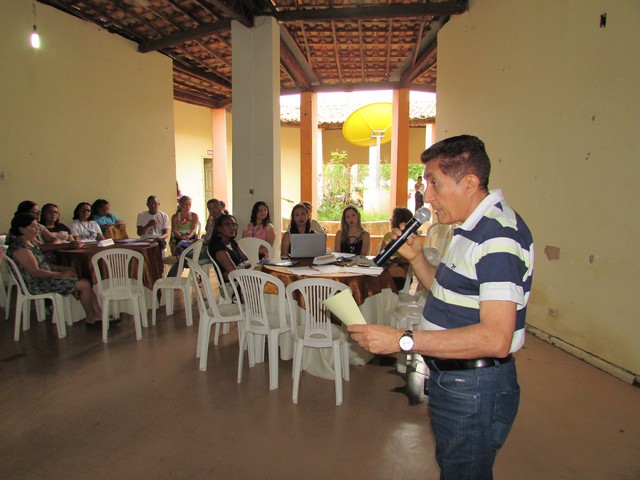 Aconteceu o III Encontro de Qualificação da Atenção Básica - Imagem 21