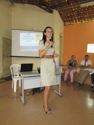 Aconteceu o III Encontro de Qualificação da Atenção Básica - Imagem 46