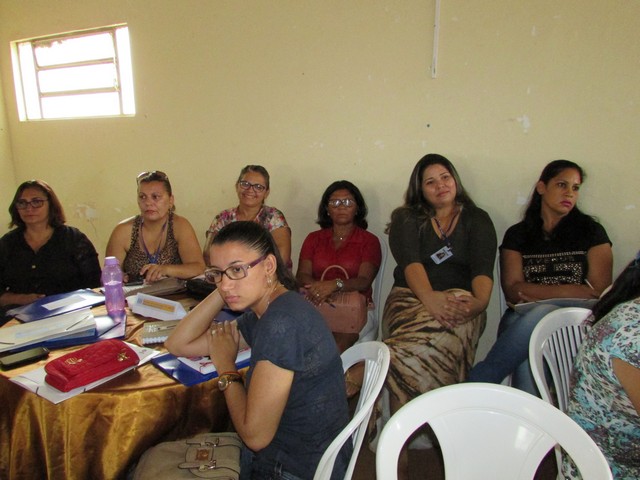 Aconteceu o III Encontro de Qualificação da Atenção Básica - Imagem 14