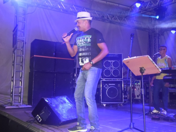 Veja fotos da 3ª e 4ª noites do Carnaval em União - Imagem 24