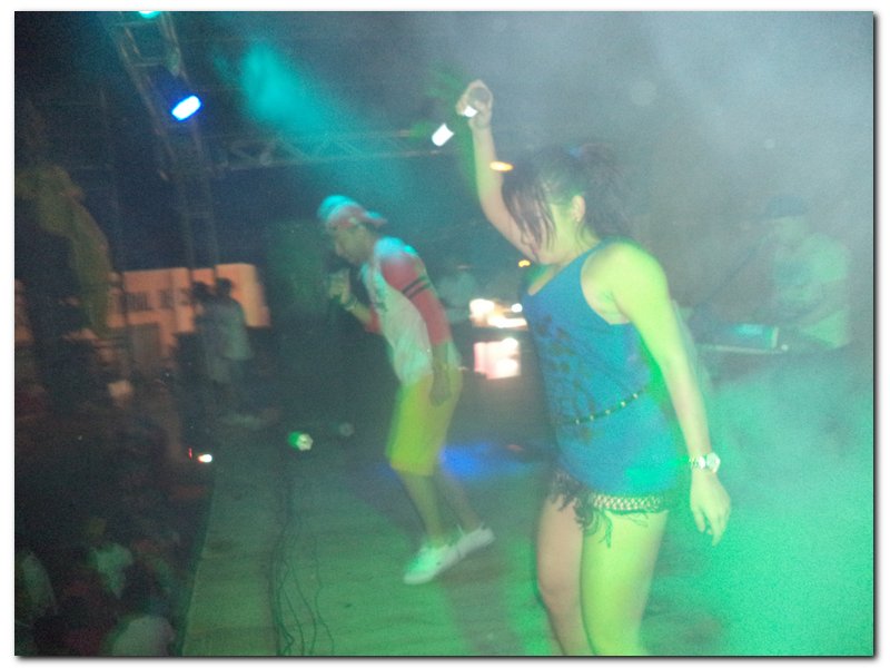 Carnaval de Inhuma foi Top!