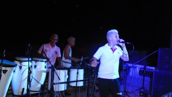 David e forró da ostentação animam ultima noite de carnaval - Imagem 25