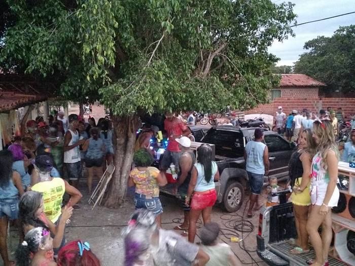 Povoado América realiza a 1ª América Folia  - Imagem 3