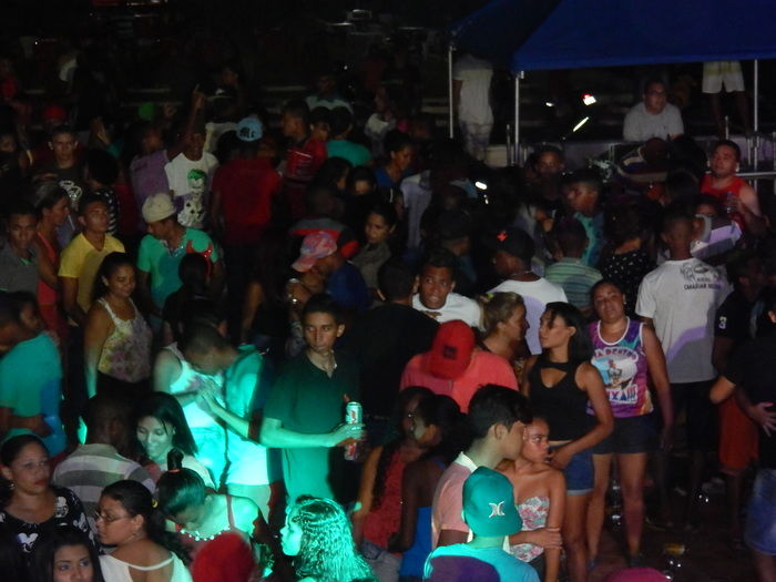 Folia de Carnaval - Imagem 32