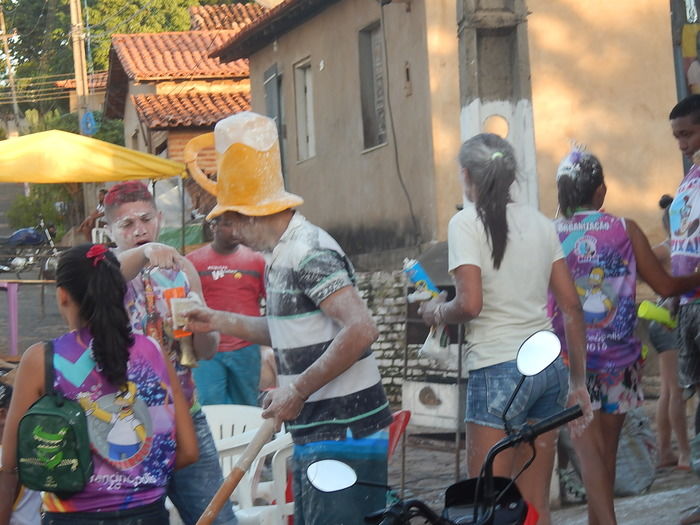  “Mela-mela” de Carnaval - Imagem 17