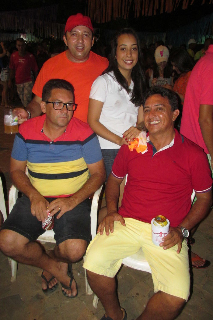 Carnaval de Agricolândia já deixa Saudades aos Foliões - Imagem 20