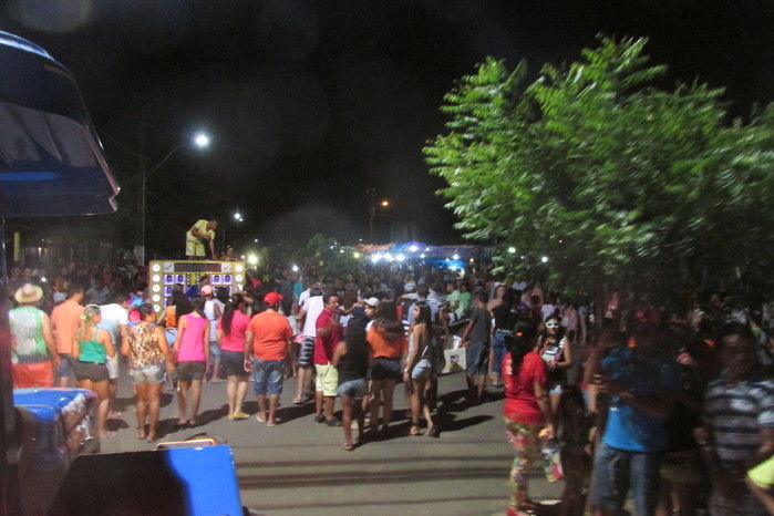 Carnaval de Agricolândia já deixa Saudades aos Foliões - Imagem 17