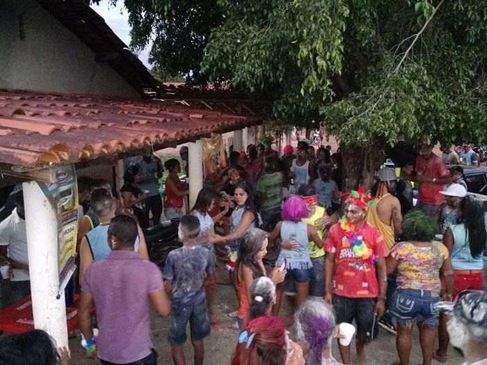 Povoado América realiza a 1ª América Folia  - Imagem 12